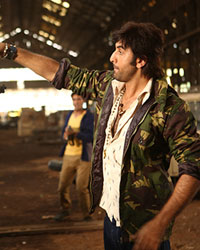 Besharam